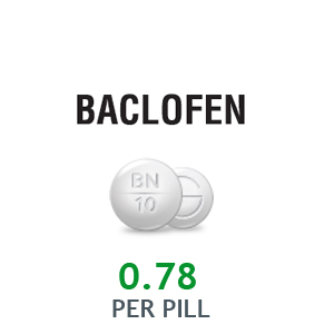 Buy Real Baclofen Online Canada