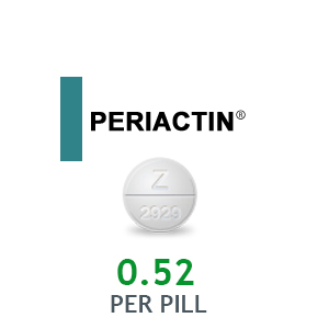 Periactin For Sale Online In Canada