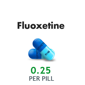 buy Fluoxetine online