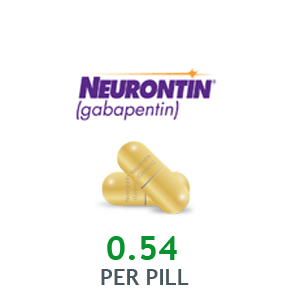 buy Neurontin online