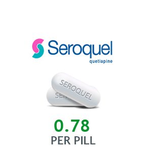 buy Seroquel online