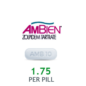 Buy ambien no prescription needed