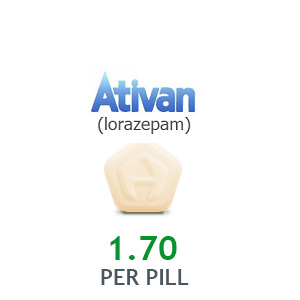 buy ativan online