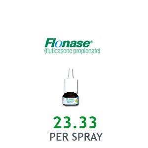 buy Flonase online