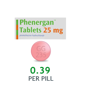 buy Phenergan online